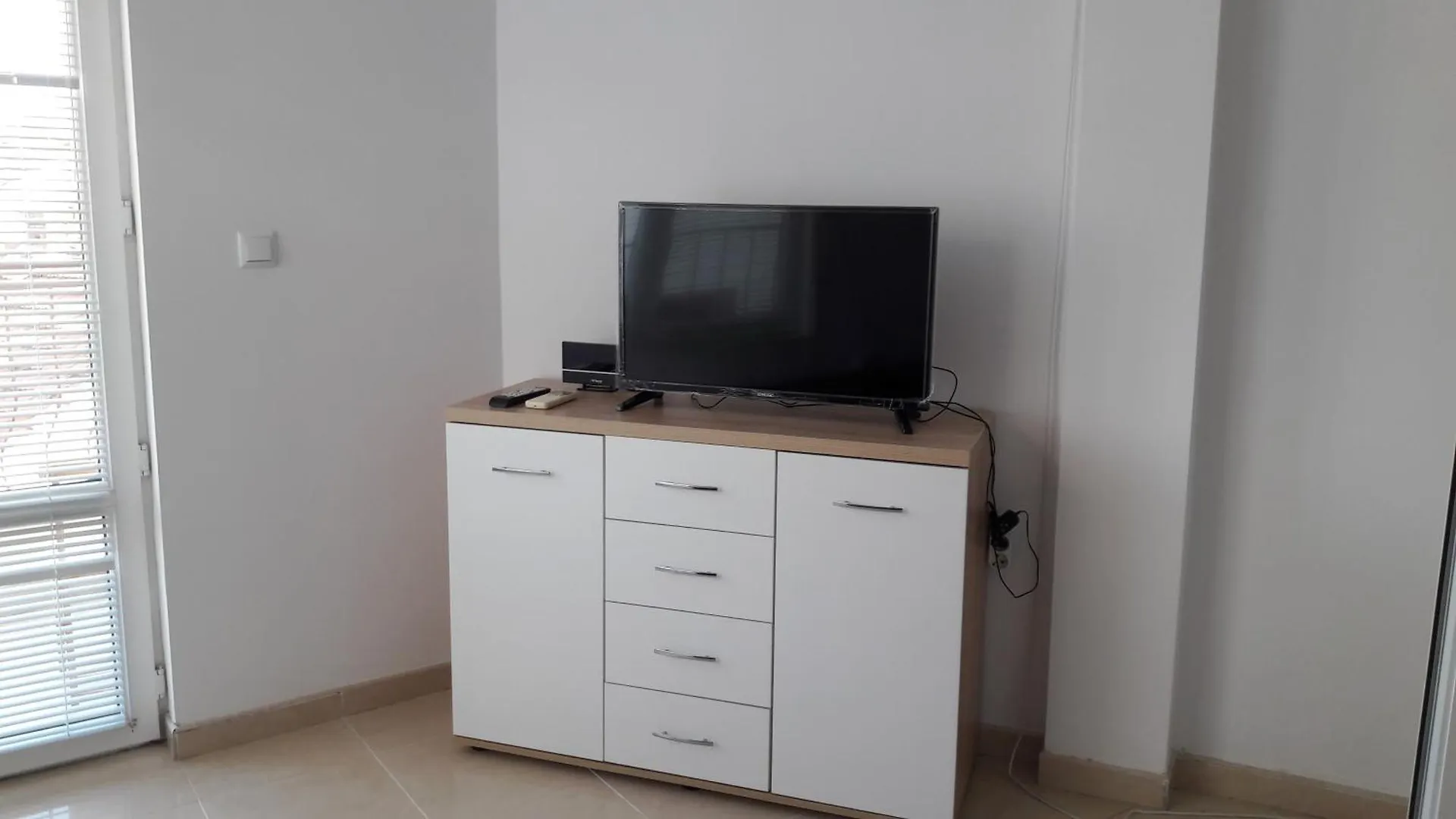 Apartment Apartament Bogoridi Burgas