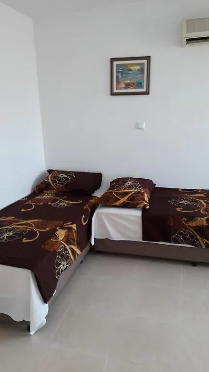 Apartament Bogoridi Burgas Bulgaria