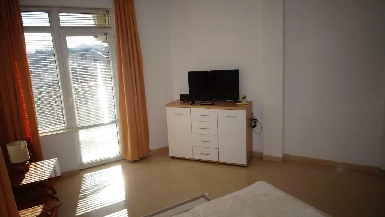 Apartament Bogoridi Burgas Bulgaria