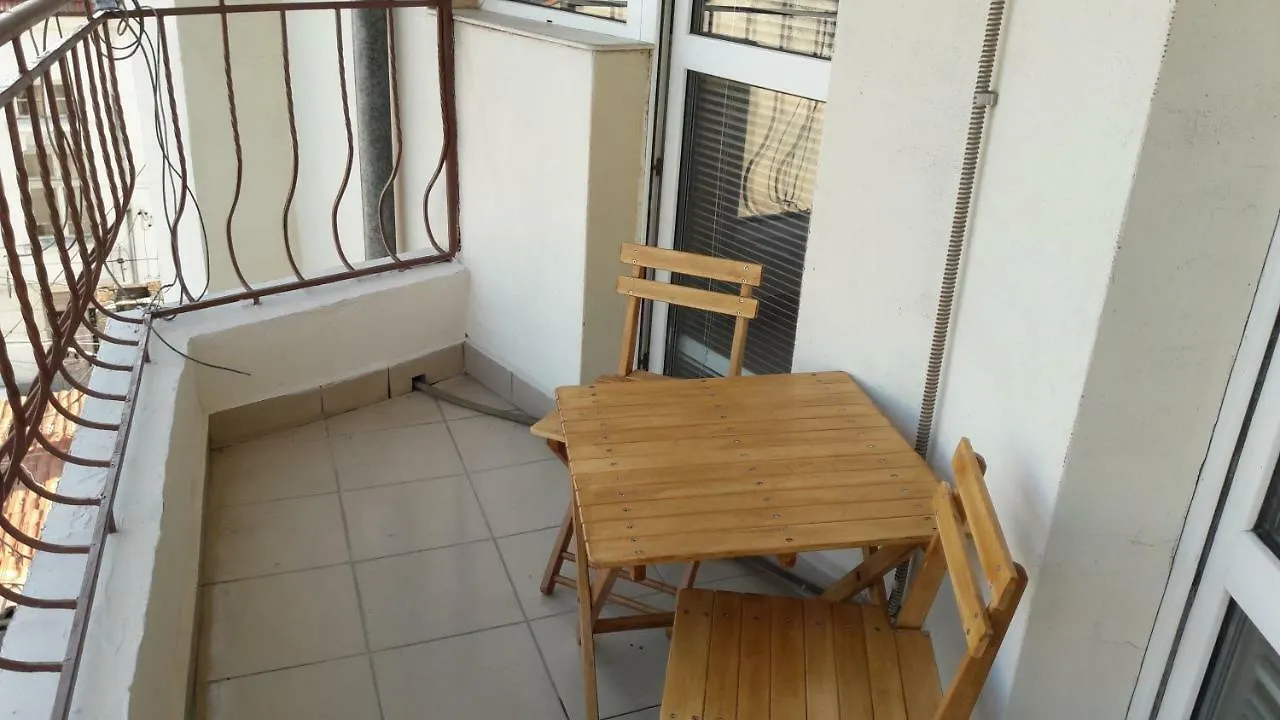 Apartament Bogoridi Burgas Bulgaria